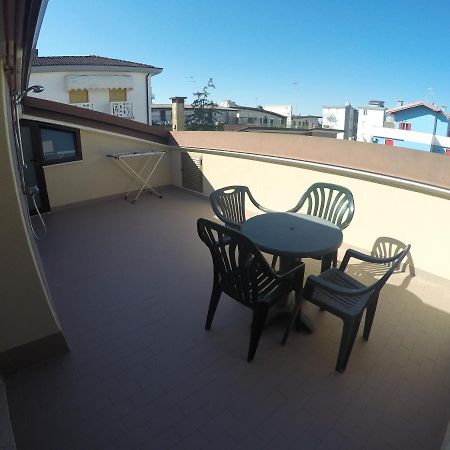 Residence Adriatico - Agenzia Cocal كاوْرلي المظهر الخارجي الصورة