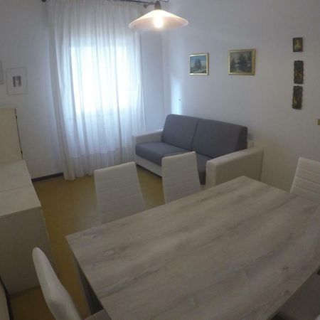 Residence Adriatico - Agenzia Cocal كاوْرلي المظهر الخارجي الصورة