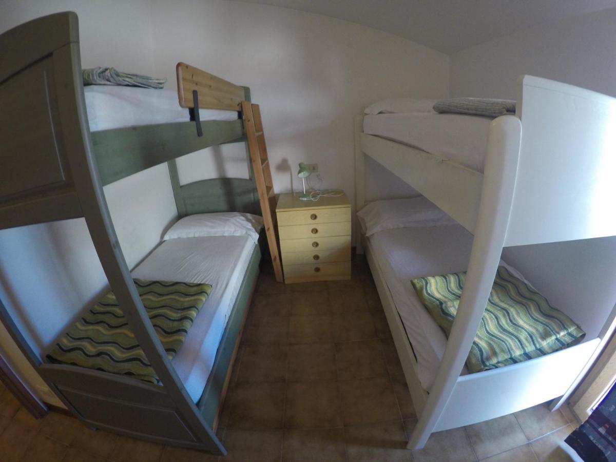 Residence Adriatico - Agenzia Cocal كاوْرلي المظهر الخارجي الصورة