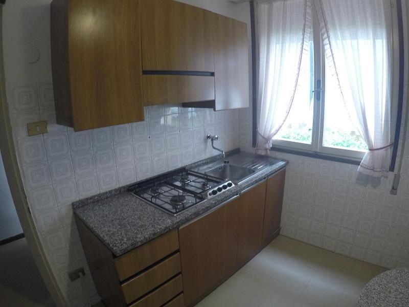 Residence Adriatico - Agenzia Cocal كاوْرلي المظهر الخارجي الصورة