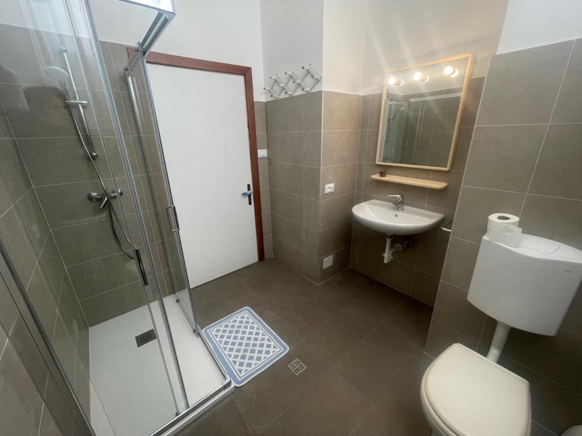 Residence Adriatico - Agenzia Cocal كاوْرلي المظهر الخارجي الصورة