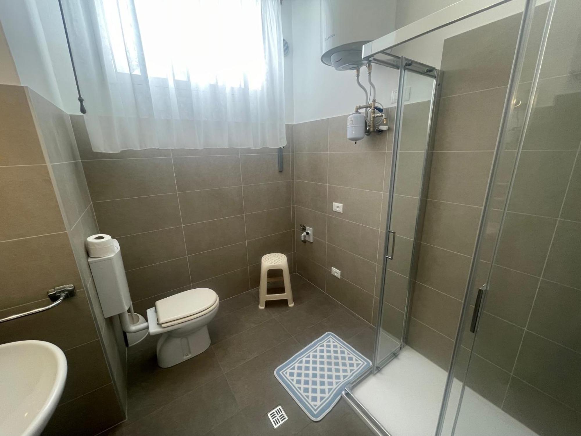 Residence Adriatico - Agenzia Cocal كاوْرلي المظهر الخارجي الصورة