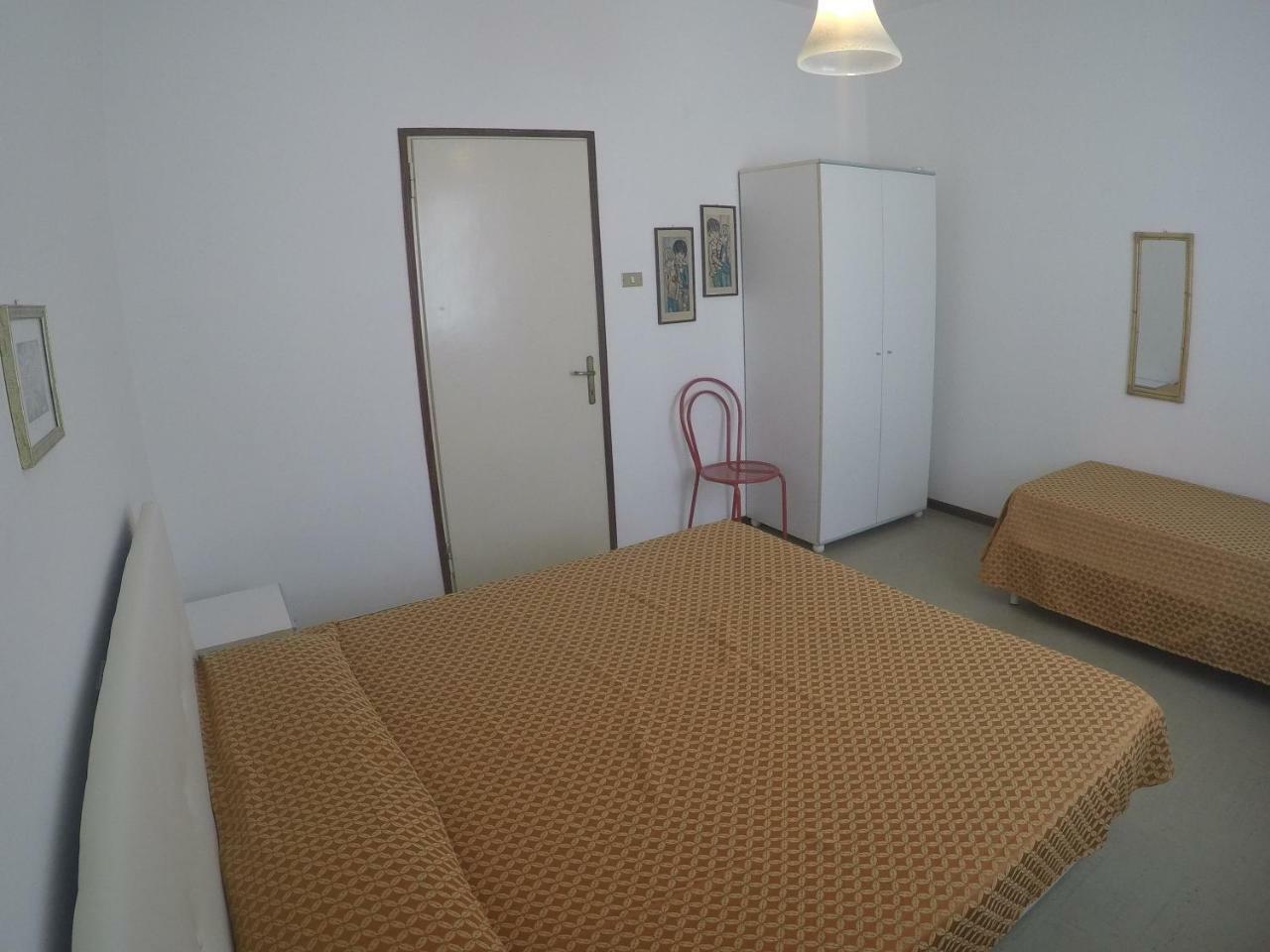 Residence Adriatico - Agenzia Cocal كاوْرلي المظهر الخارجي الصورة