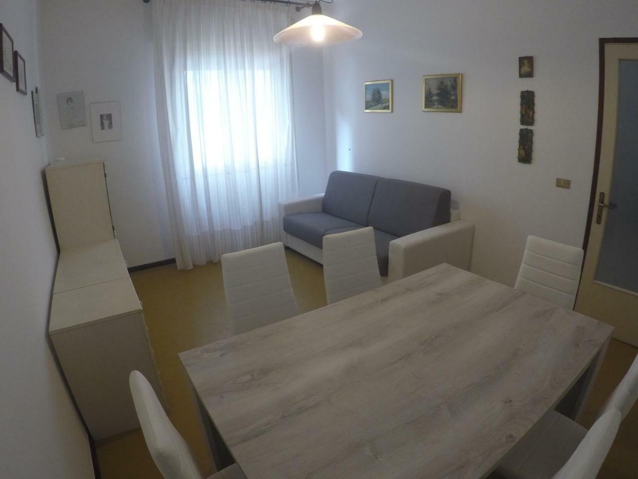 Residence Adriatico - Agenzia Cocal كاوْرلي المظهر الخارجي الصورة