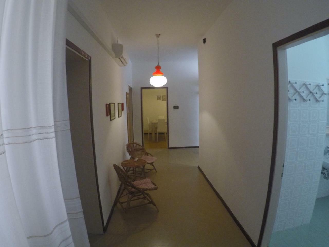Residence Adriatico - Agenzia Cocal كاوْرلي المظهر الخارجي الصورة